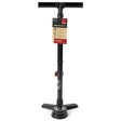 Blackburn Airtower Floor Pump Black