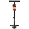 Blackburn Airtower Floor Pump Black