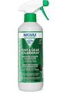 Nikwax Teant & Gear SolarWash