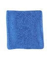 Wild Rags Jacquard Silk Western Scarf - Navy Navy