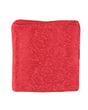 Wild Rags Jacquard Silk Western Scarf - Red Red