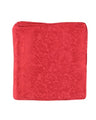 Wild Rags Jacquard Silk Western Scarf - Red Red