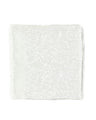 Wild Rags Jacquard Silk Western Scarf - Silver Silver