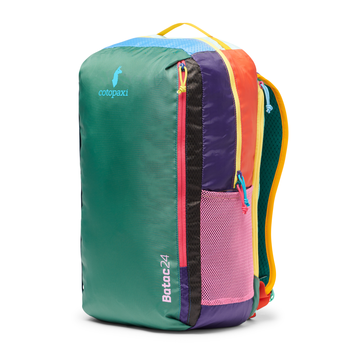 Cotopaxi Batac Backpack 24l, Del Dia Del dia