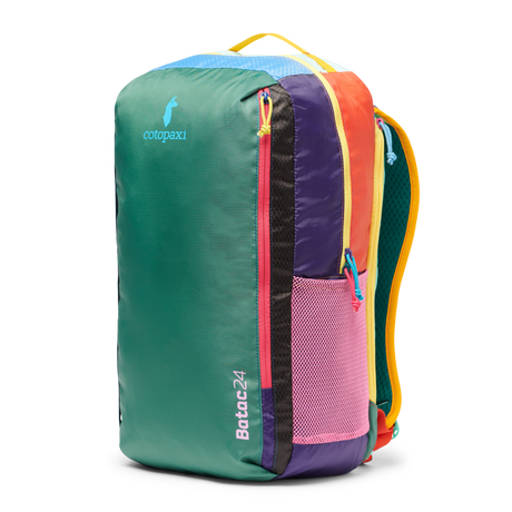 Cotopaxi Batac Backpack 24l, Del Dia Del dia