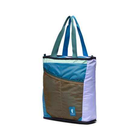Cotopaxi Todo 22l Convertible Tote, Del Dia Del dia
