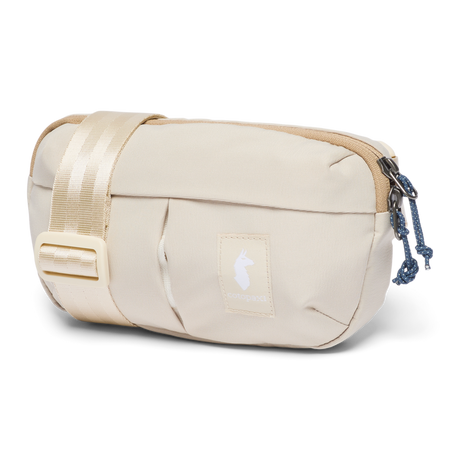 Cotopaxi Todo 2l Hip Pack, Cream Cream