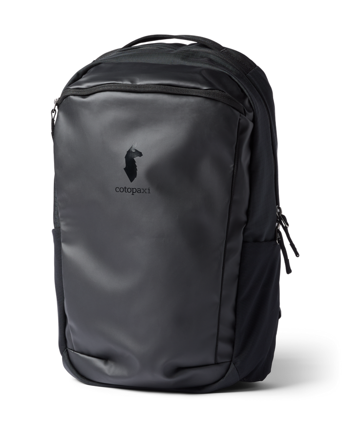 Cotopaxi Allpa 18l Daypack, Black Cotopaxi black