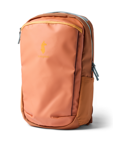 Cotopaxi Allpa 18l Daypack, Whiskey Whiskey