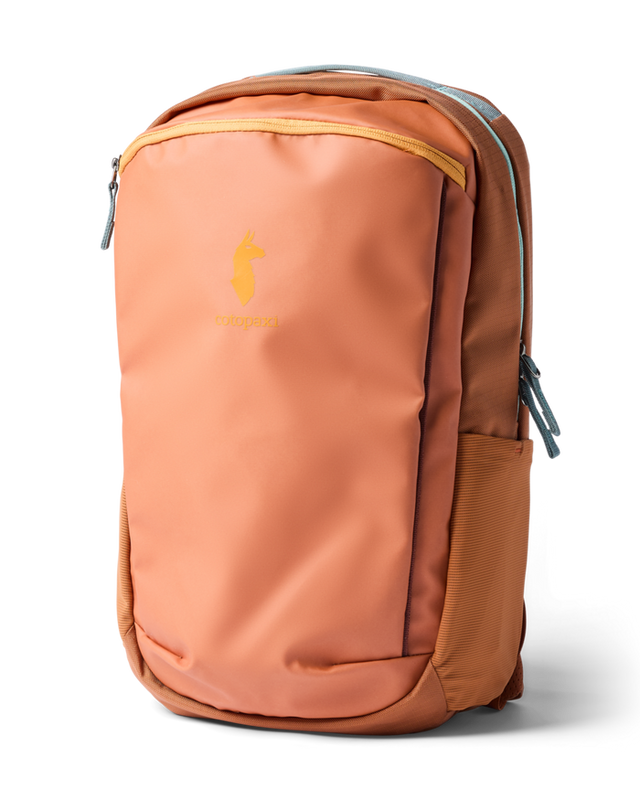 Cotopaxi Allpa 18l Daypack, Whiskey Whiskey
