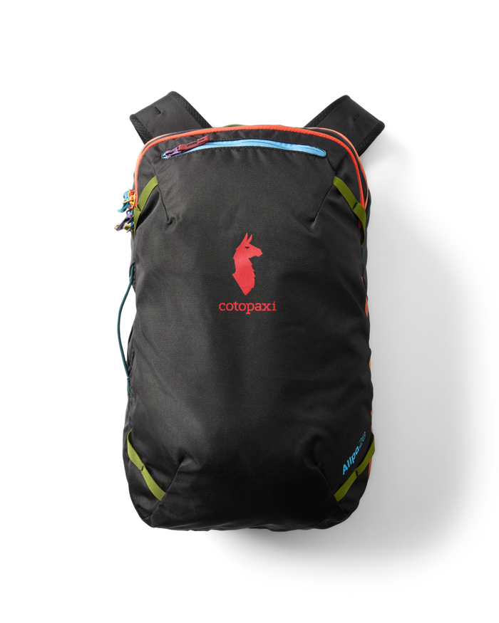 Cotopaxi Allpa Travel Pack 28l, Del Dia Dark Del dia dark