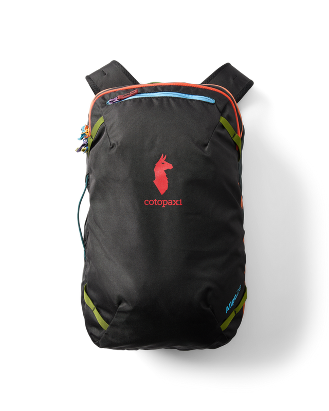 Cotopaxi Allpa Travel Pack 28l, Del Dia Dark Del dia dark