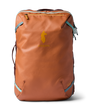 Cotopaxi Allpa 35l Travel Pack, Whiskey Whiskey
