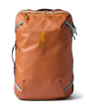 Cotopaxi Allpa 35l Travel Pack, Whiskey Whiskey