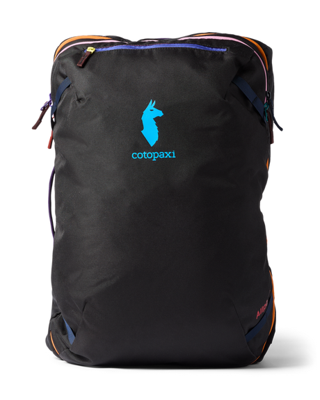 Cotopaxi Allpa 42l Travel Pack, Del Dia Dark Del dia dark