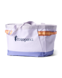 Cotopaxi Allpa Gear Hauler Tote, Moonbeam Moonbeam