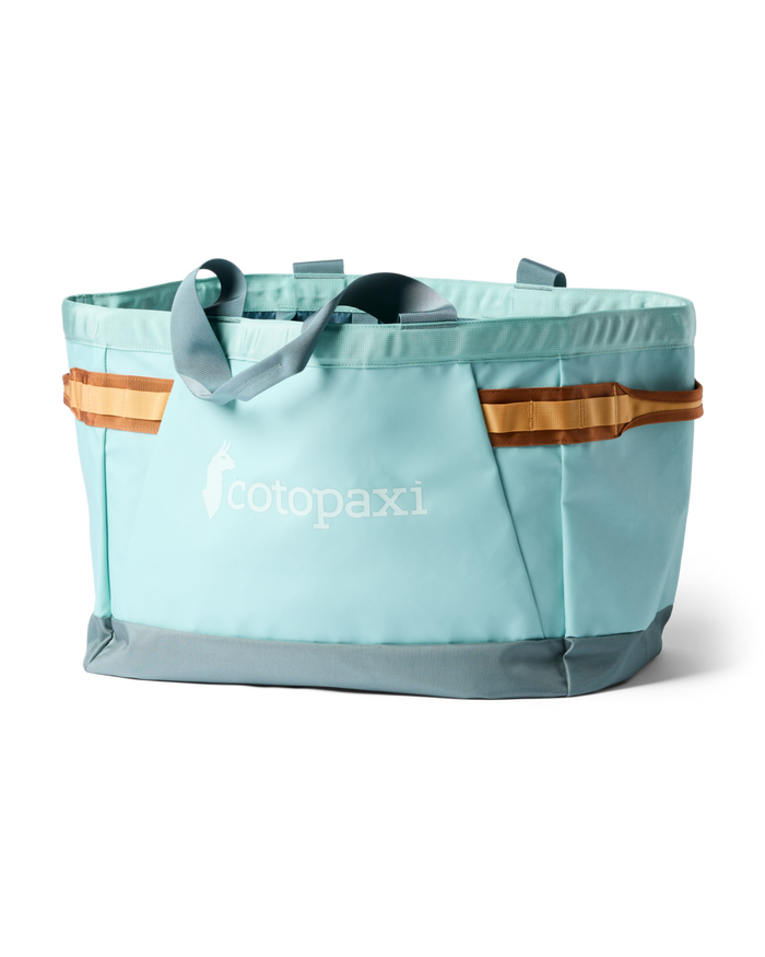 Cotopaxi Allpa Gear Hauler Tote, Tide Pool/60l Tide pool