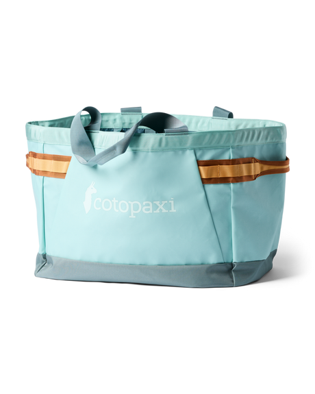 Cotopaxi Allpa Gear Hauler Tote, Tide Pool/60l Tide pool
