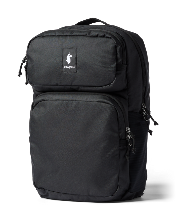 Cotopaxi Tasra 16l Backpack, Black Cotopaxi black