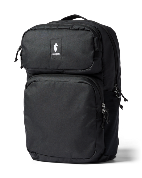 Cotopaxi Tasra 16l Backpack, Black Cotopaxi black