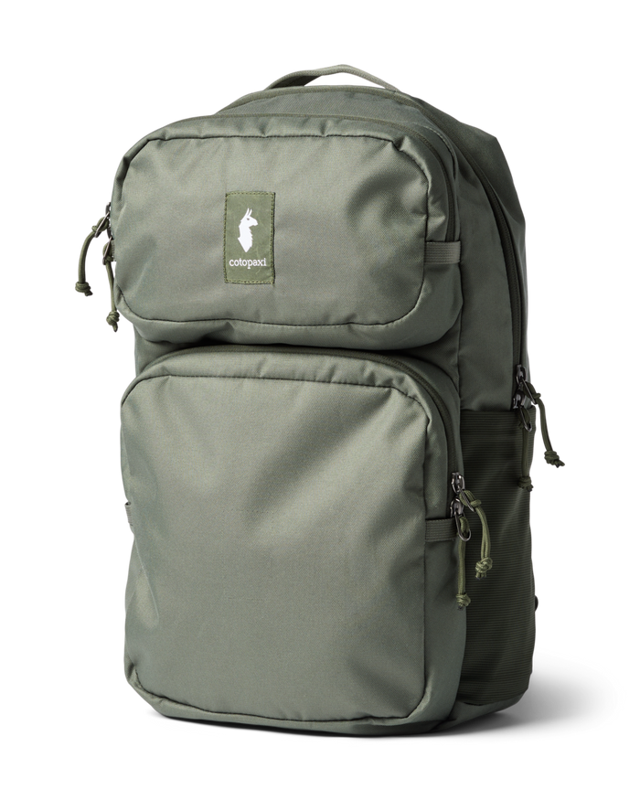 Cotopaxi Tasra 16l Backpack, Fatigue Fatigue