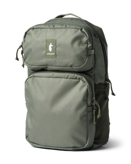 Cotopaxi Tasra 16l Backpack, Fatigue Fatigue