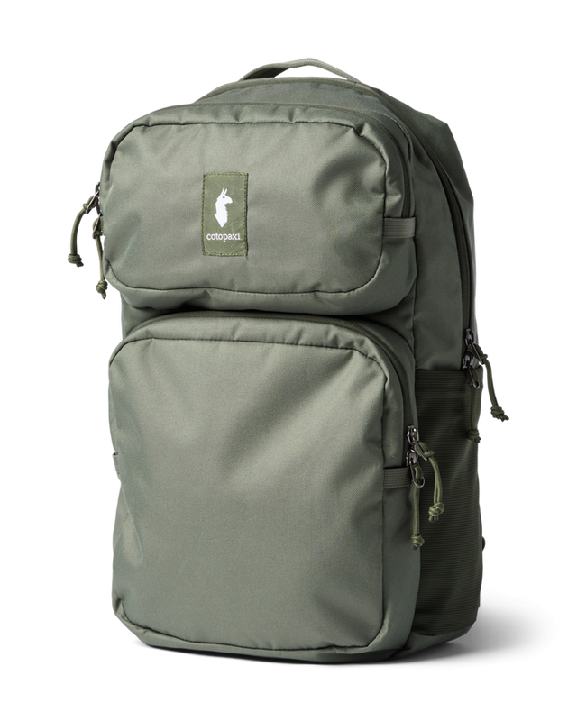 Cotopaxi Tasra 16l Backpack, Fatigue Fatigue