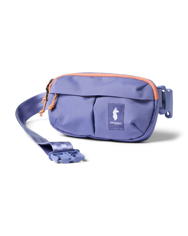 Cotopaxi Todo 2l Hip Pack, Aster Aster