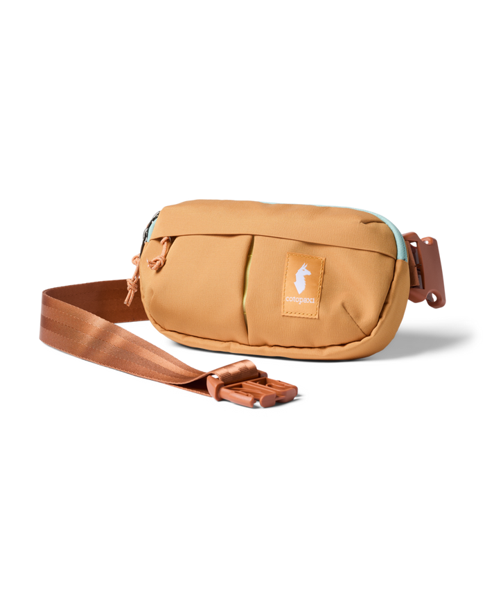 Cotopaxi Todo 2l Hip Pack, Honeycomb Honeycomb