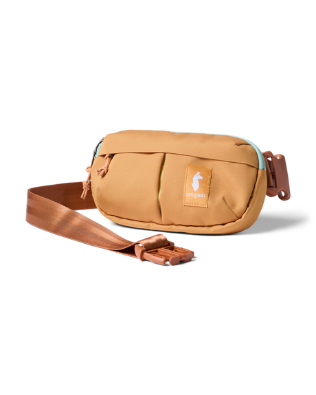 Cotopaxi Todo 2l Hip Pack, Honeycomb Honeycomb