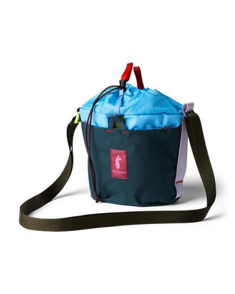 Cotopaxi Todo Bucket Bag 3l, Del Dia Del dia