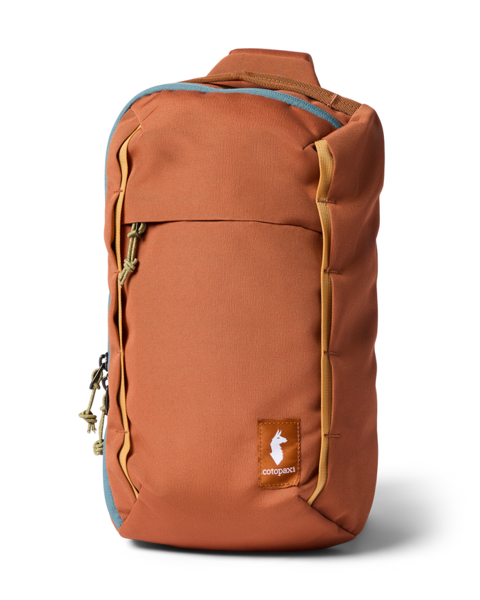 Cotopaxi Todo 8l Sling, Whiskey Whiskey