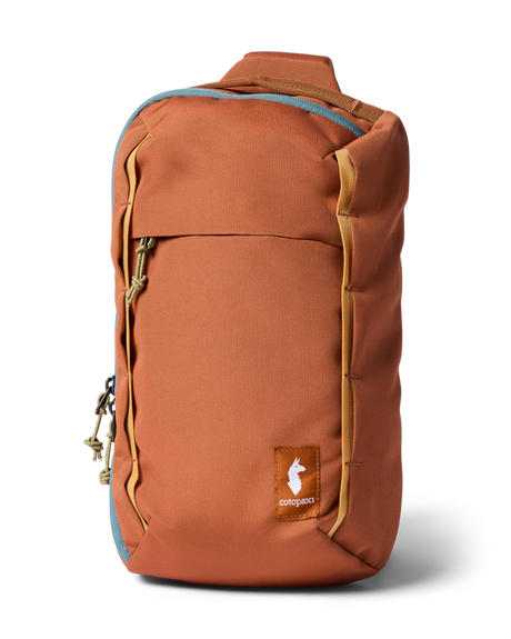 Cotopaxi Todo 8l Sling, Whiskey Whiskey