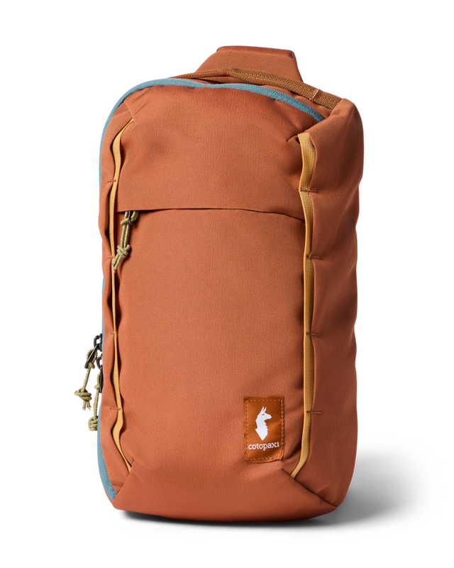 Cotopaxi Todo 8l Sling, Whiskey Whiskey