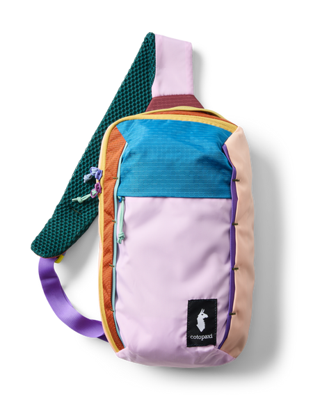 Cotopaxi Todo 8l Sling, Del Dia Del dia