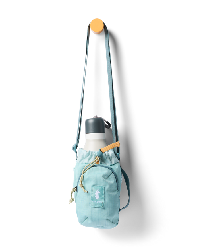 Cotopaxi Todo Water Bottle Sling, Surf-tide Pool Surf tide pool