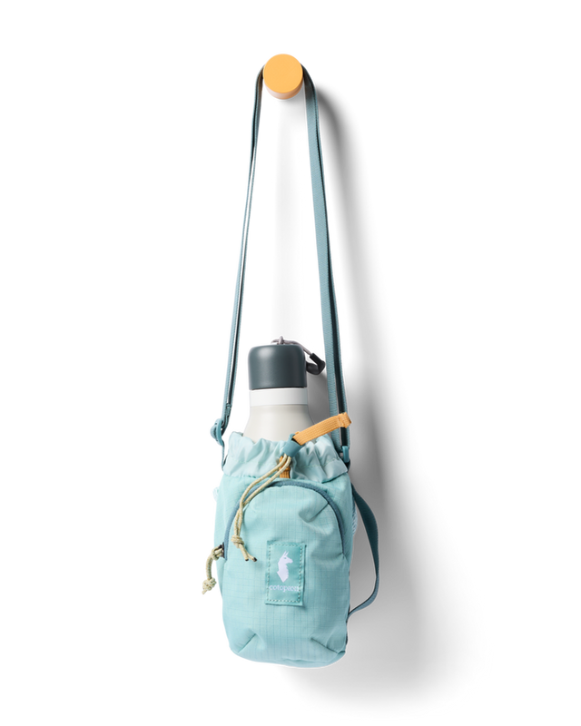 Cotopaxi Todo Water Bottle Sling, Surf-tide Pool Surf tide pool