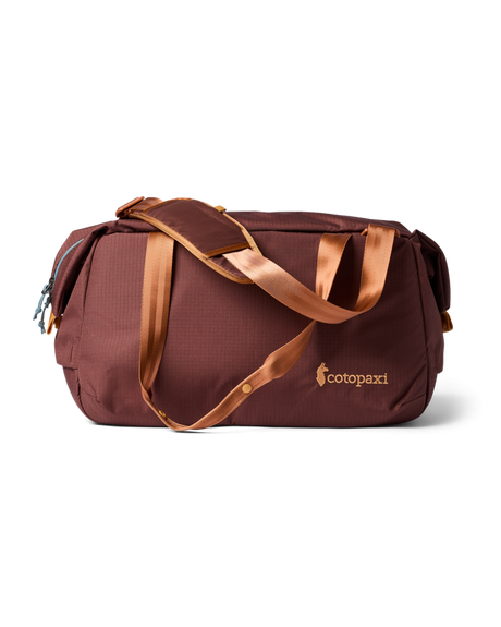 Cotopaxi Viaje 35l Travel Duffel, Sepia Sepia