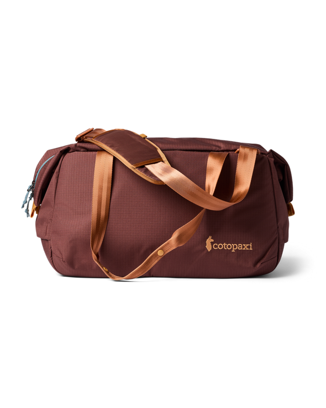 Cotopaxi Viaje 35l Travel Duffel, Sepia Sepia