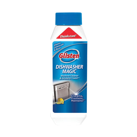 Glisten Dishwasher Cleaner 12OZ