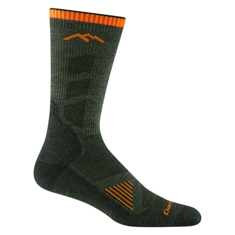 Darn Tough Hunting Boot Lightweight With Cushion Forest