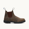Blundstone Unisex Thermal #584 Rustic Brown