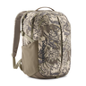 Patagonia Refugio Daypack 26l Smldr blu w/amta red