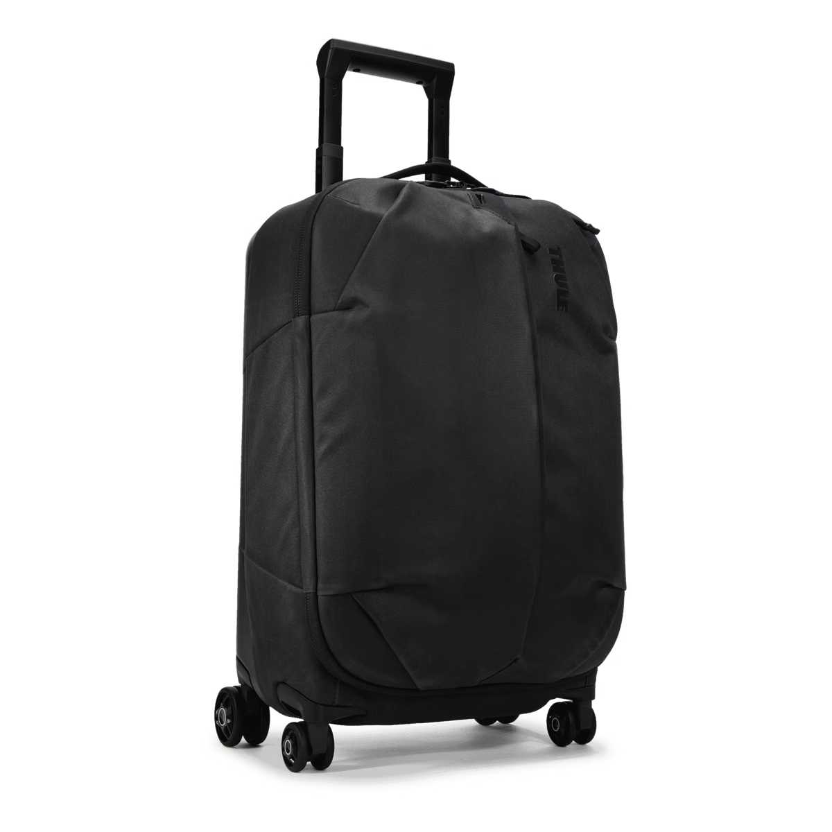 Thule Aion Carry On Spinner, Black Black