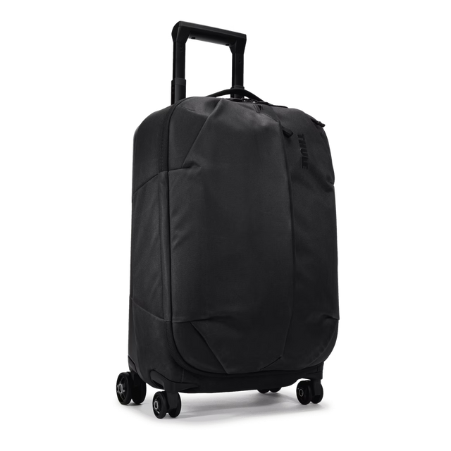 Thule Aion Carry On Spinner, Black Black