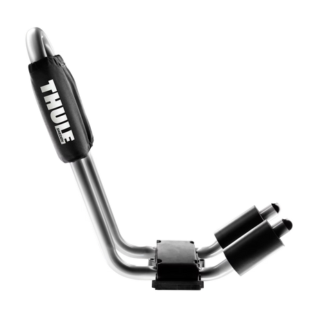 Thule Hull-a-port, Silver, Black Silver/black