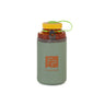 Fishpond Thunderhead Water Bottle Holder Eco yucca