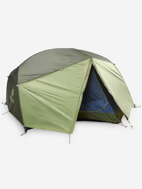 Marmot Trailfin 2p Tent, Olive Grove/nori Olive grove/nori