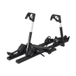 Thule Verse 2 Bike Platform Hitch Rack, Black Blk