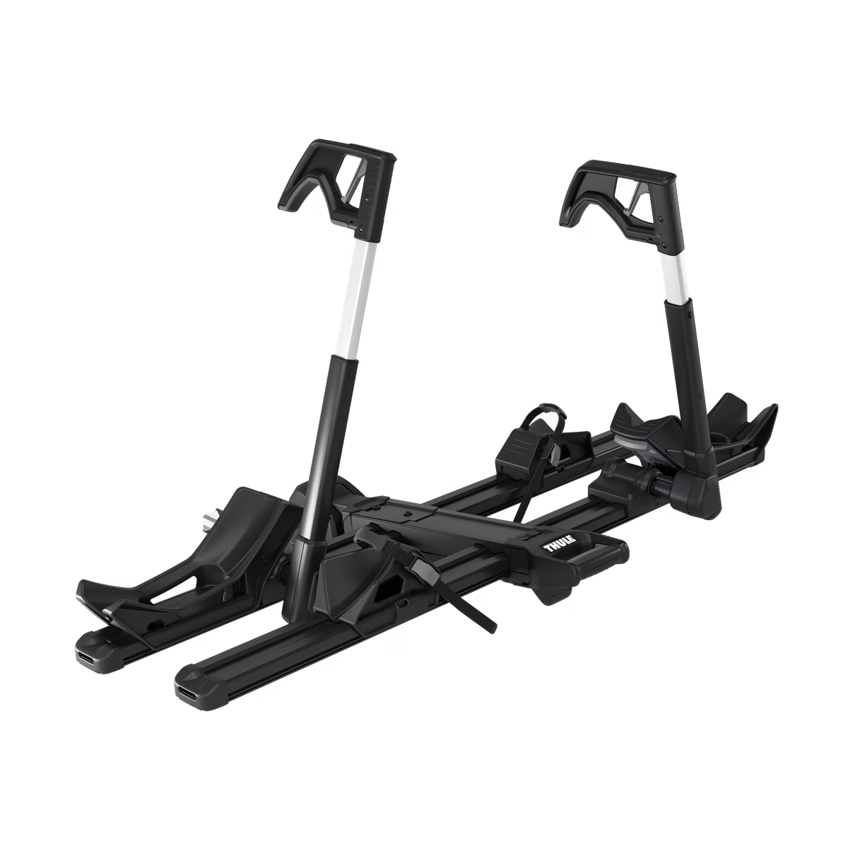 Thule Verse 2 Bike Platform Hitch Rack, Black Blk